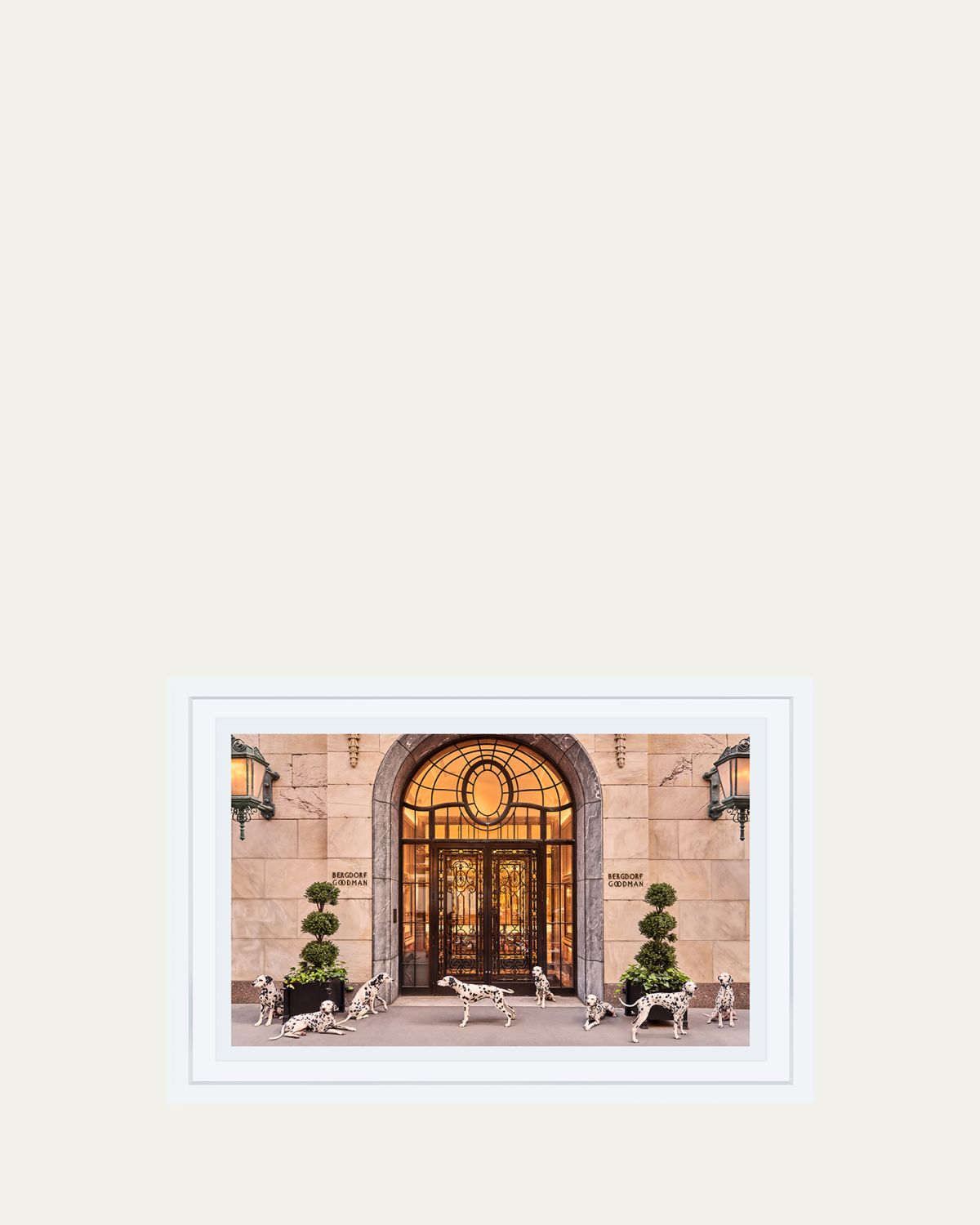 Gray Malin Spotted At Bergdorf Goodman Mini Print | Thumbnail 4 Gray Malin Spotted At Bergdorf Goodman Mini Print | Thumbnail 4