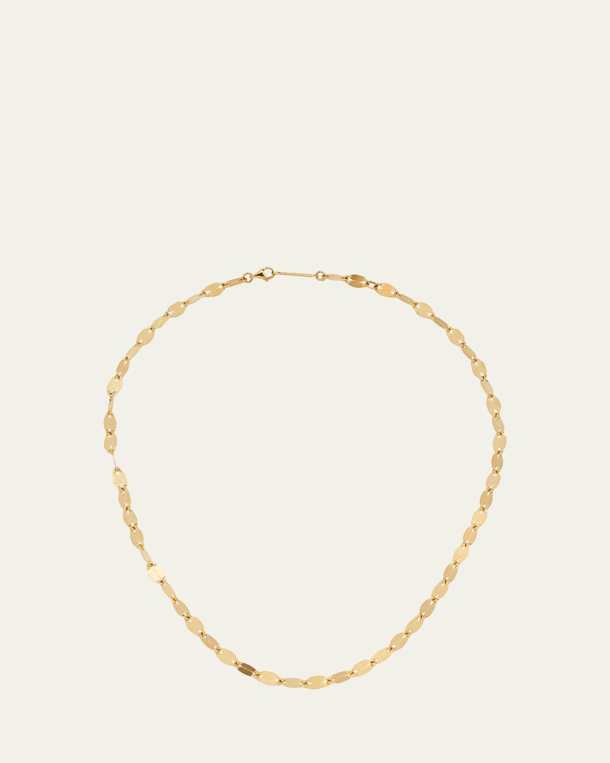 Lana 14K Gold Epic Gloss Blake Choker
