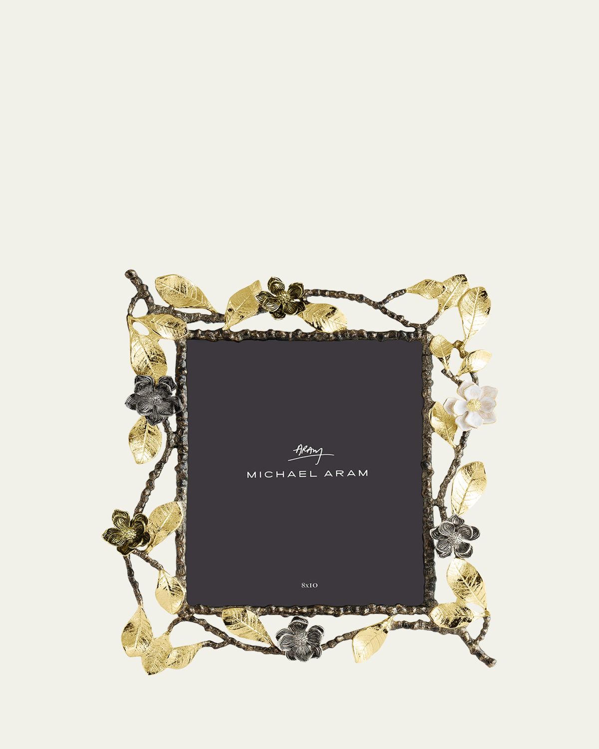 Michael Aram Vintage Bloom Frame, 8"x10" | Thumbnail 5