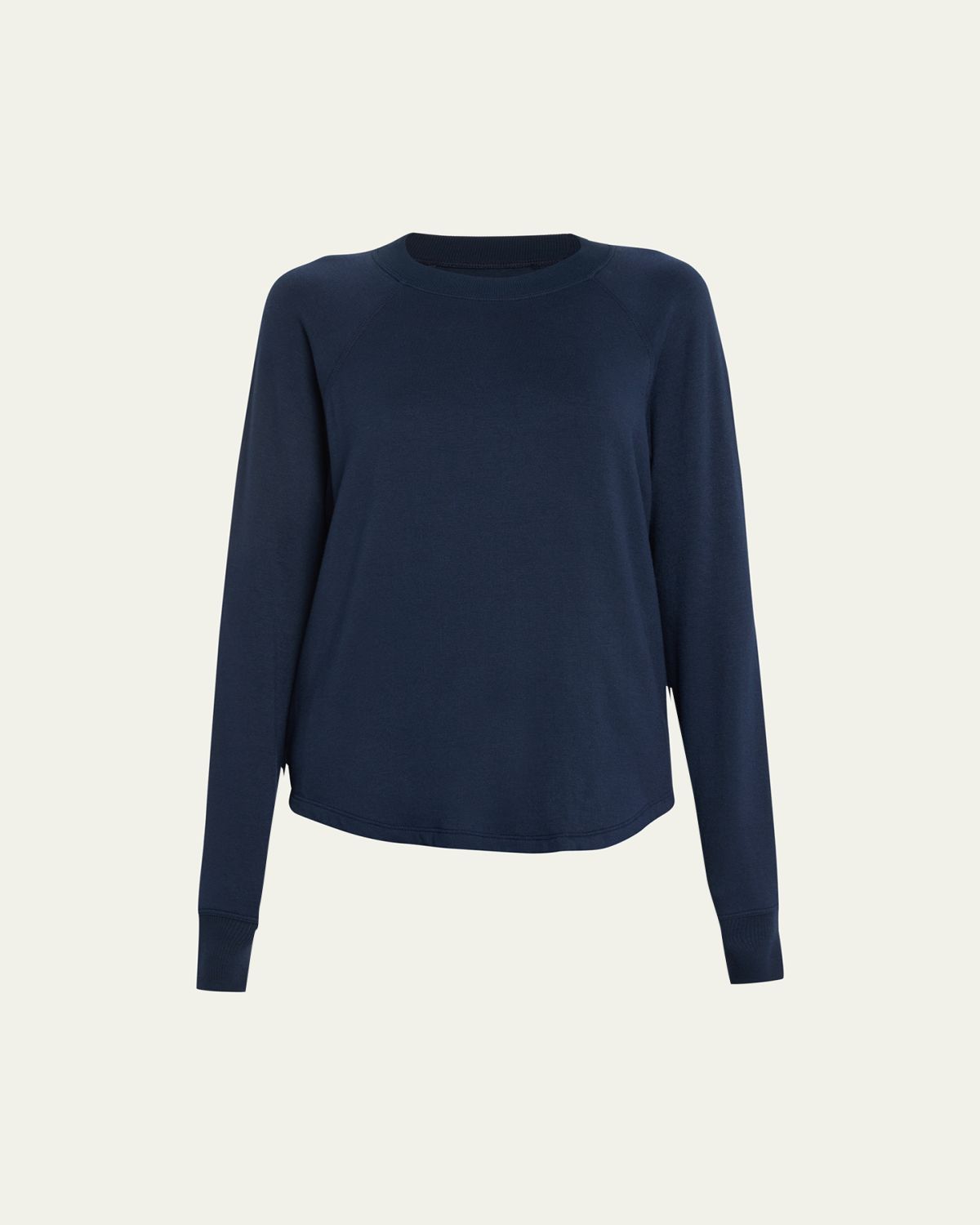 Splits59 Warm Up Fleece Sweatshirt