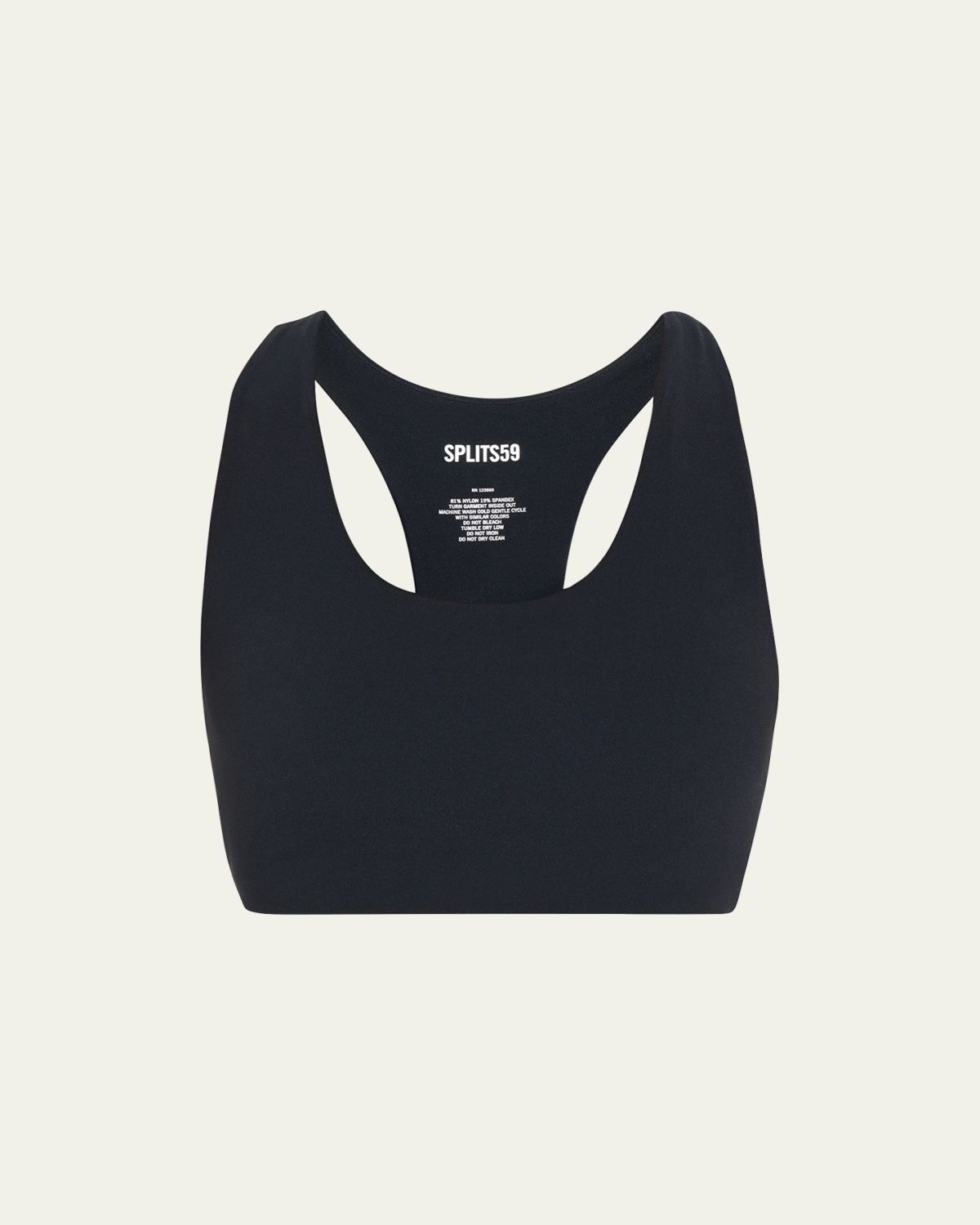 Splits59 Sara Airweight Sports Bra
