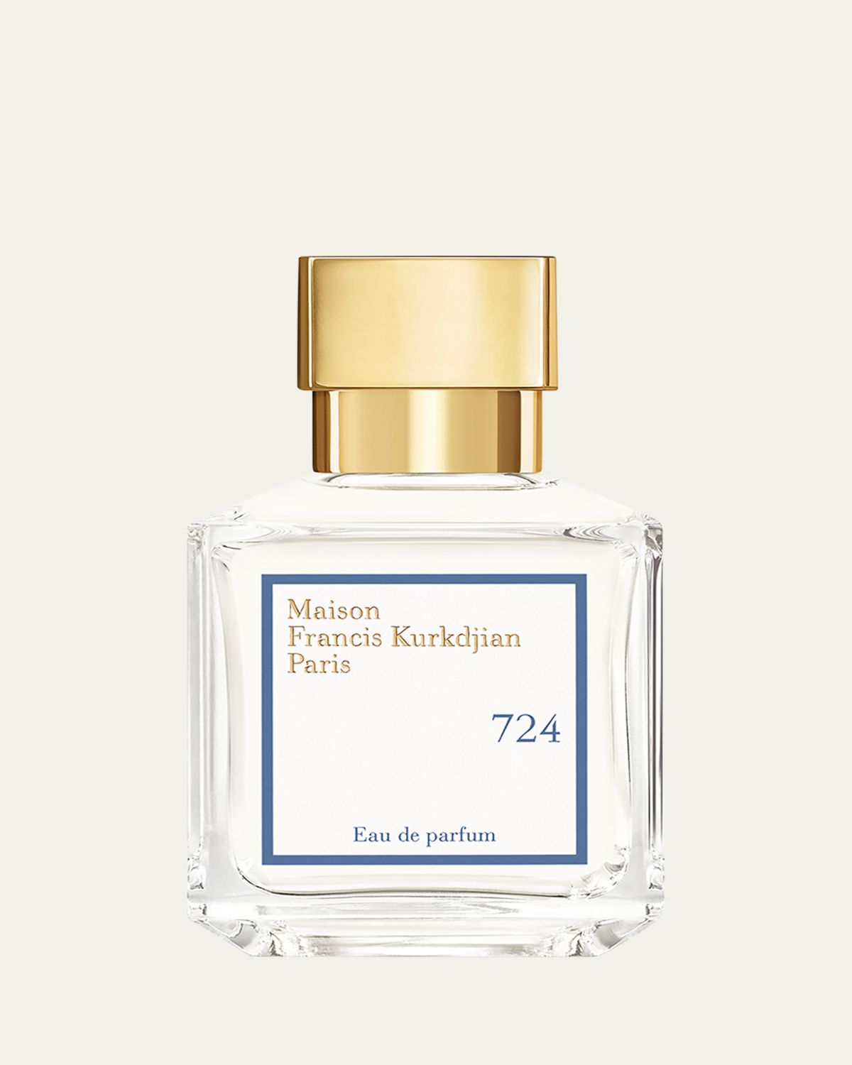 Maison Francis Kurkdjian 724 Eau de Parfum, 2.3 oz. | Thumbnail 3