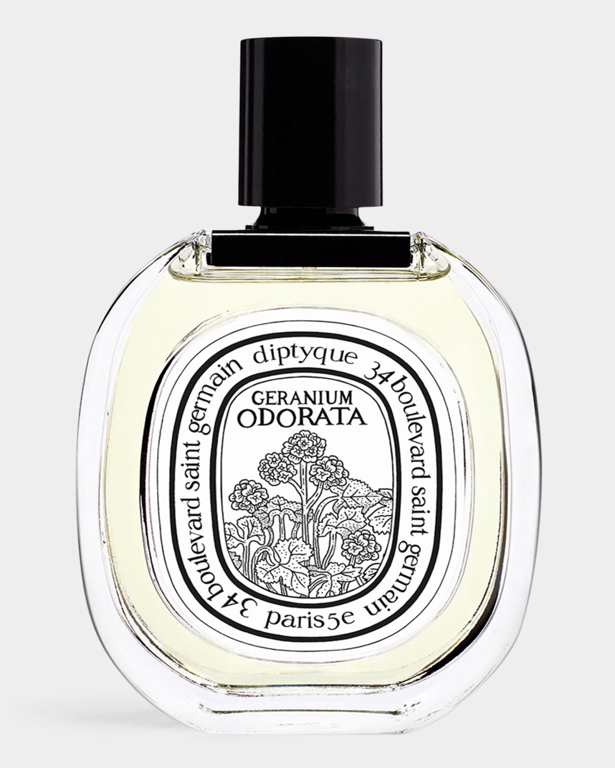 DIPTYQUE Geranium Odorate Eau de Toilette, 3.4 oz.