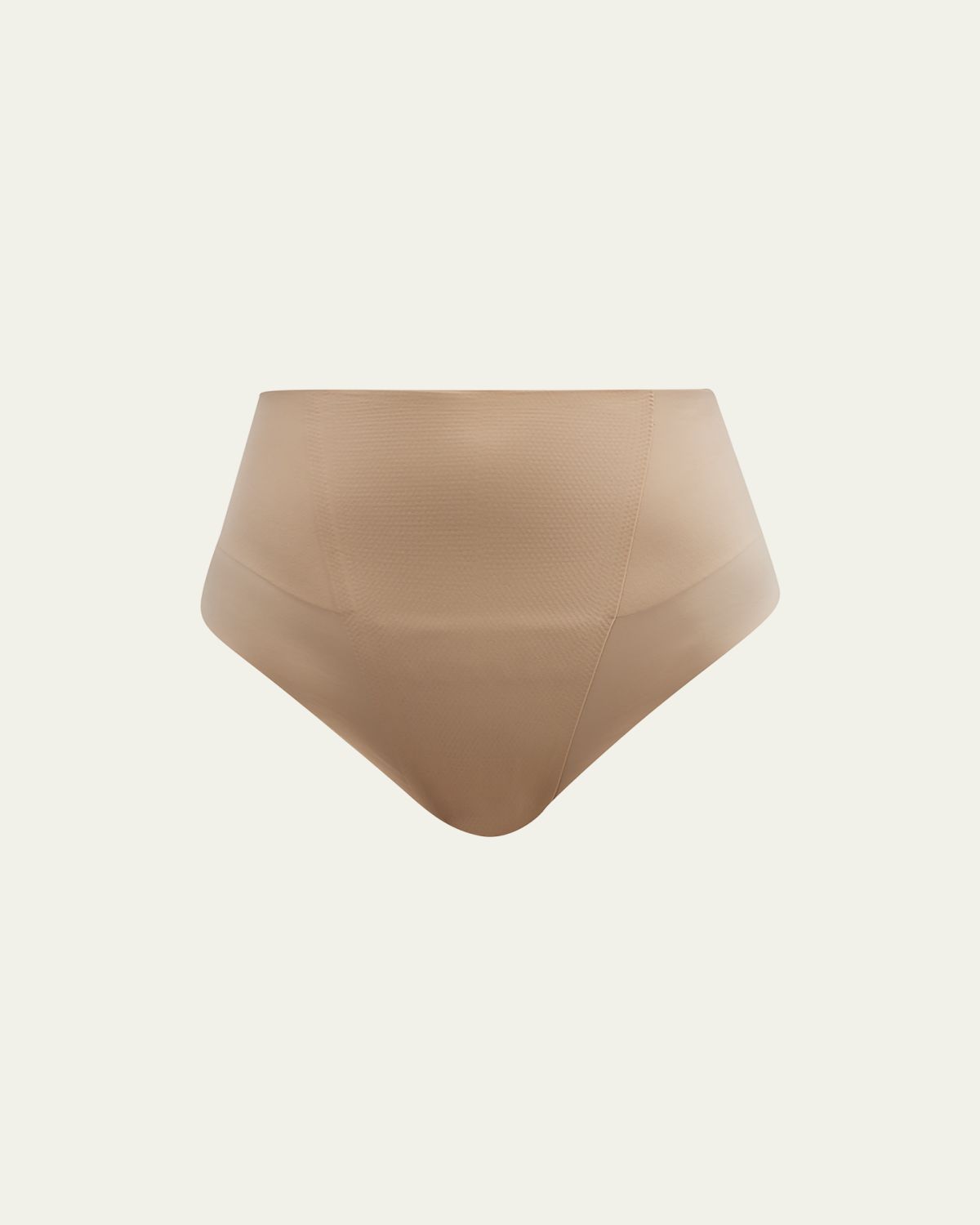 Commando High-Rise Zone Smoothing Thong | Thumbnail 6 Commando High-Rise Zone Smoothing Thong | Thumbnail 6