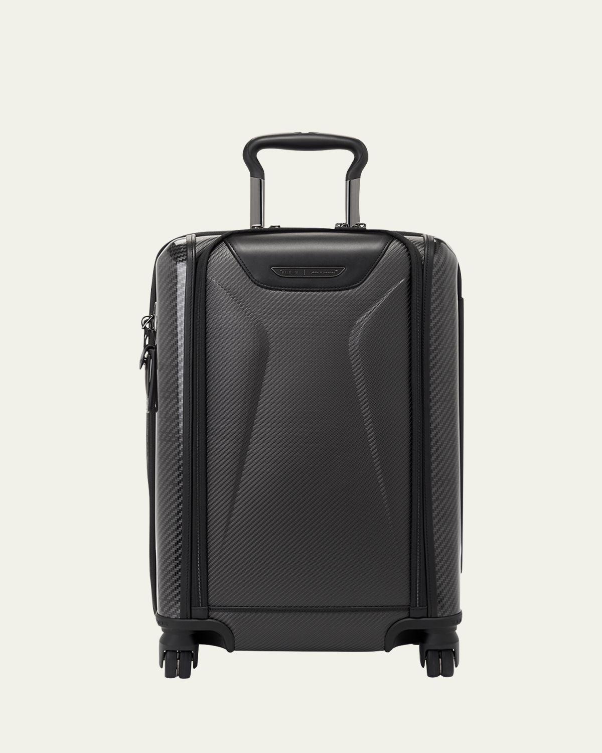 TUMI x McLaren Aero International Expandable 4-Wheel Carry-On Luggage