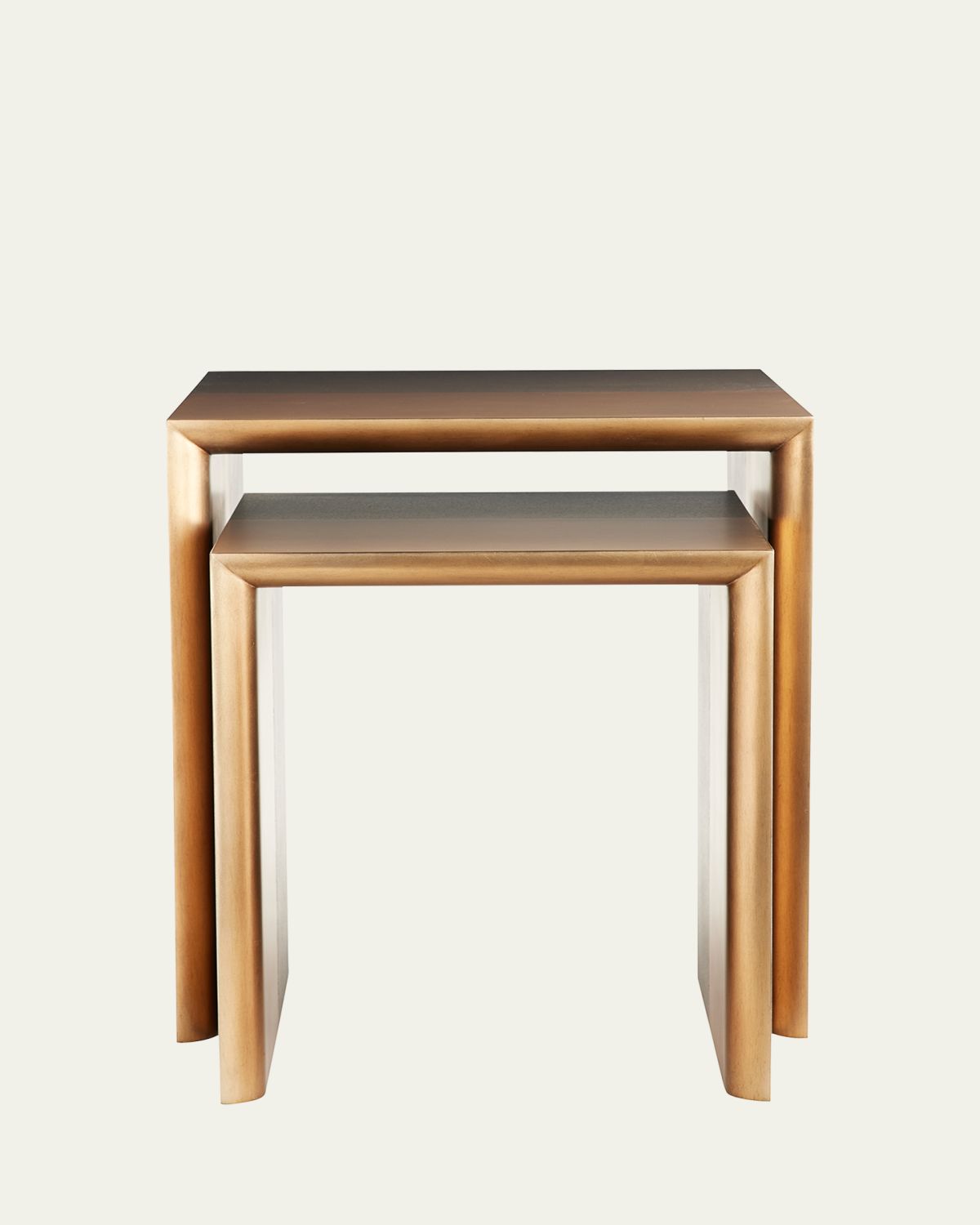 Arteriors Kiersten Nesting Tables | Thumbnail 3 Arteriors Kiersten Nesting Tables | Thumbnail 3