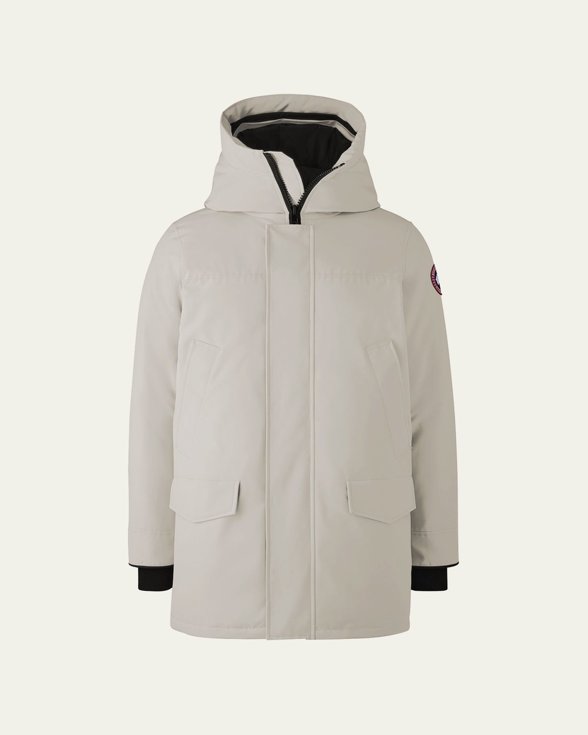 Canada Goose Men's Langford Down Parka | Thumbnail 7