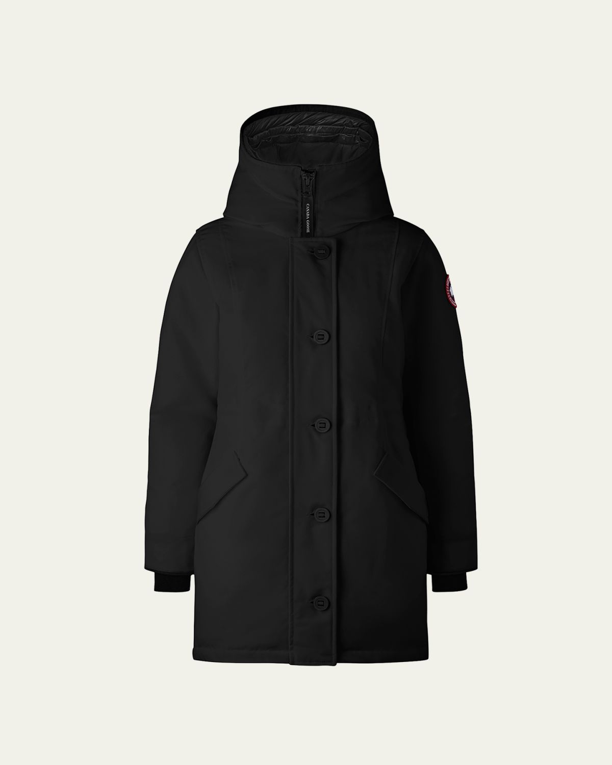 Canada Goose Rossclair Parka | Thumbnail 6 Canada Goose Rossclair Parka | Thumbnail 6