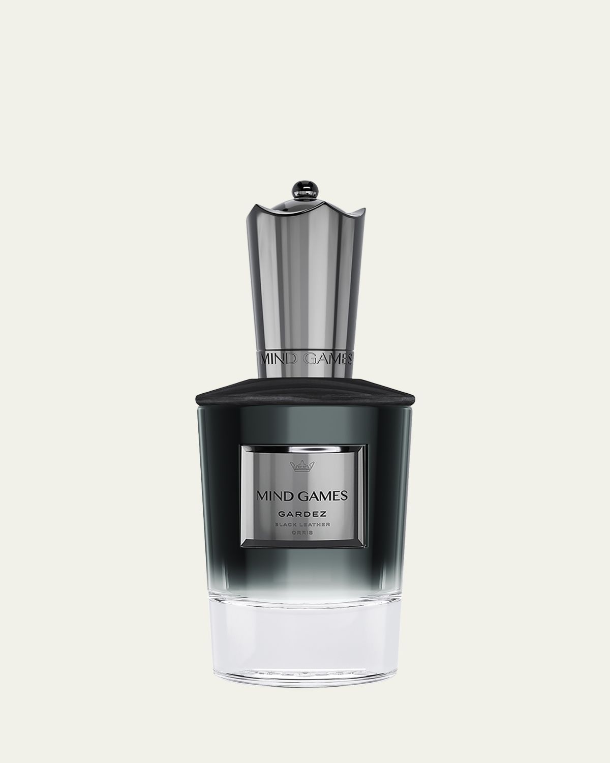 MIND GAMES Gardez Extrait de Parfum - Black Queen, 3.4 oz.