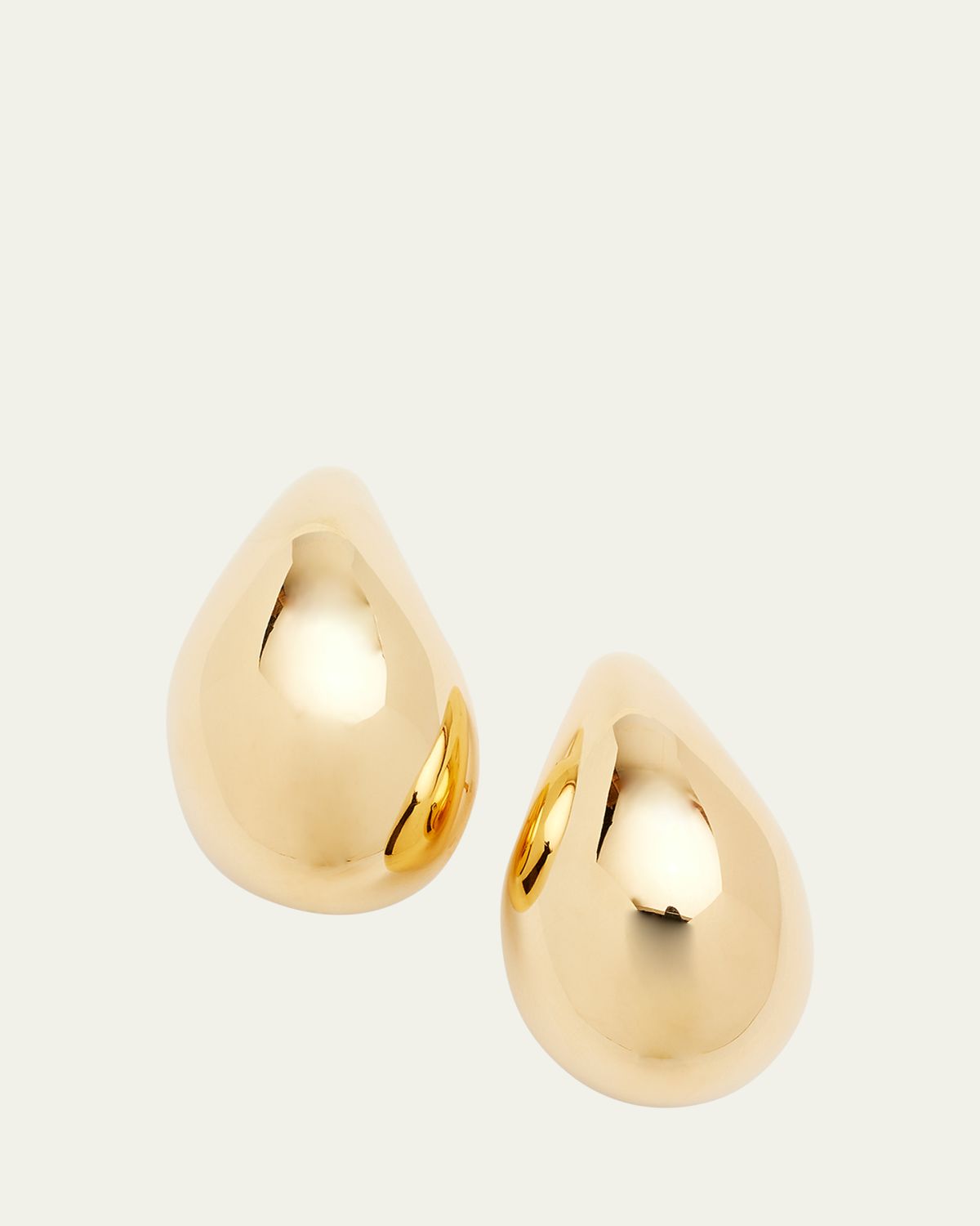 Bottega Veneta Small Drop Earrings | Thumbnail 6 Bottega Veneta Small Drop Earrings | Thumbnail 6
