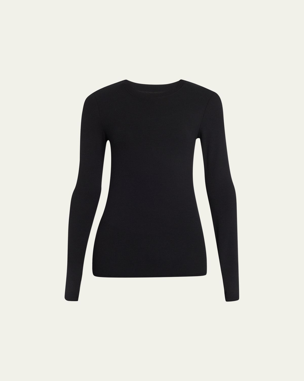 Splits59 Louise Rib Long-Sleeve Top