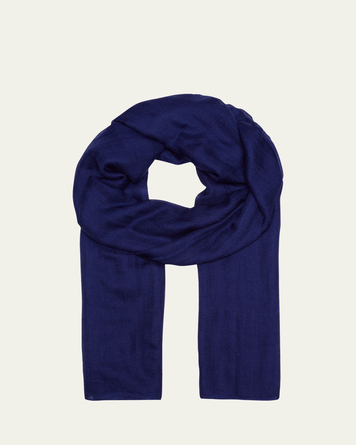 Denis Colomb Cashmere Cloud Scarf