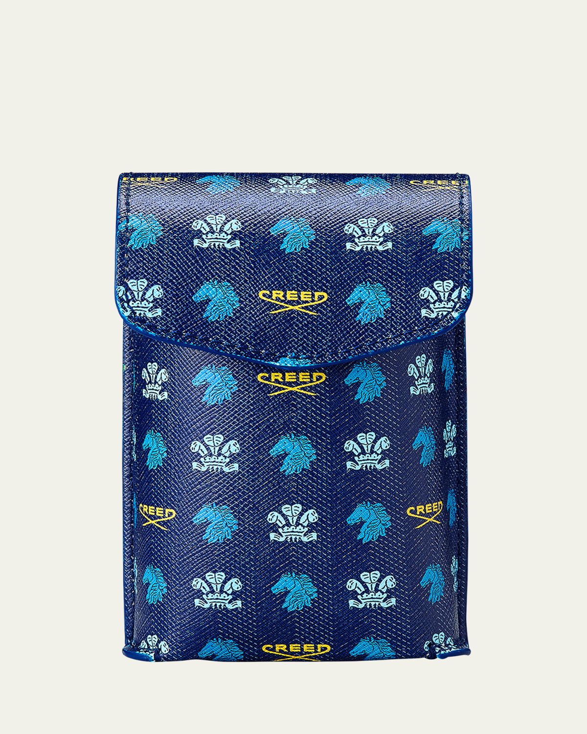 CREED Leather Sleeve for 2.5 oz. Bottle