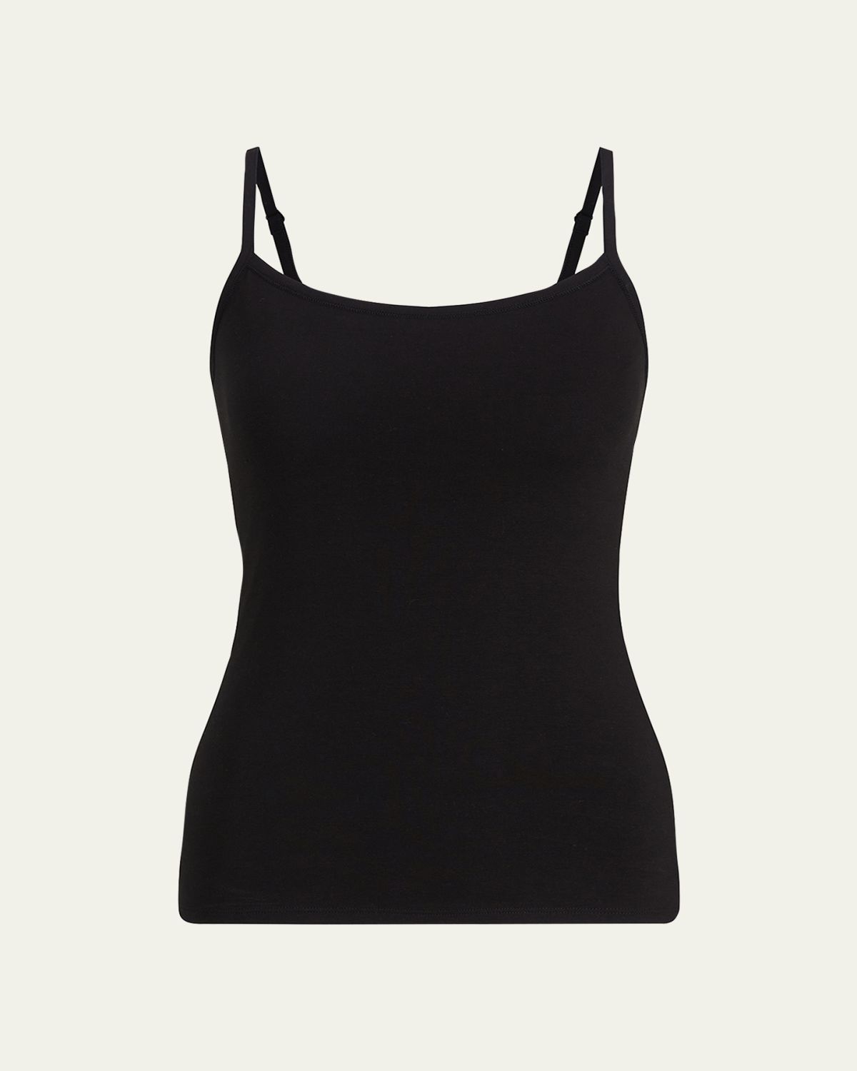 Falke 2-Pack Spaghetti-Strap Jersey Top