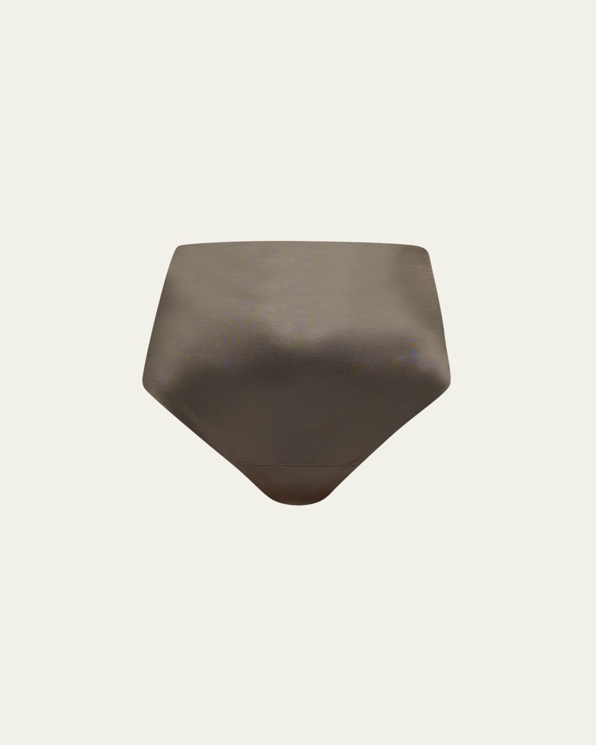 Spanx High-Rise Shaping Satin Thong | Thumbnail 5