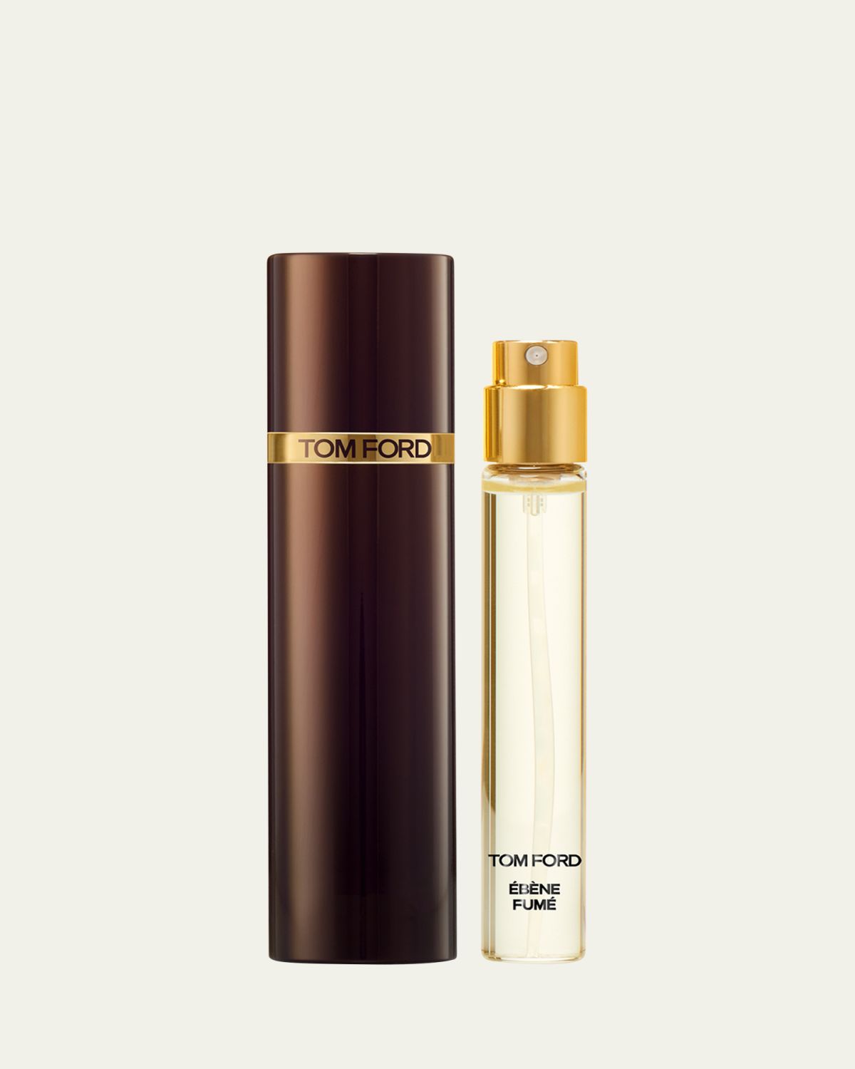 TOM FORD Ébène Fumé Eau de Parfum Fragrance Travel Spray | Thumbnail 5