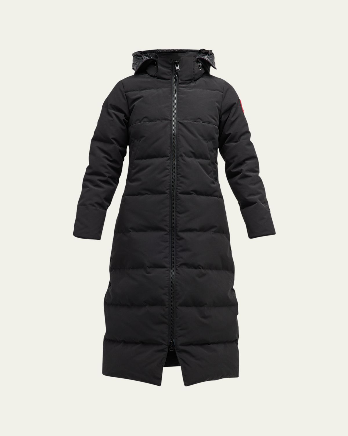 Canada Goose Mystique Parka