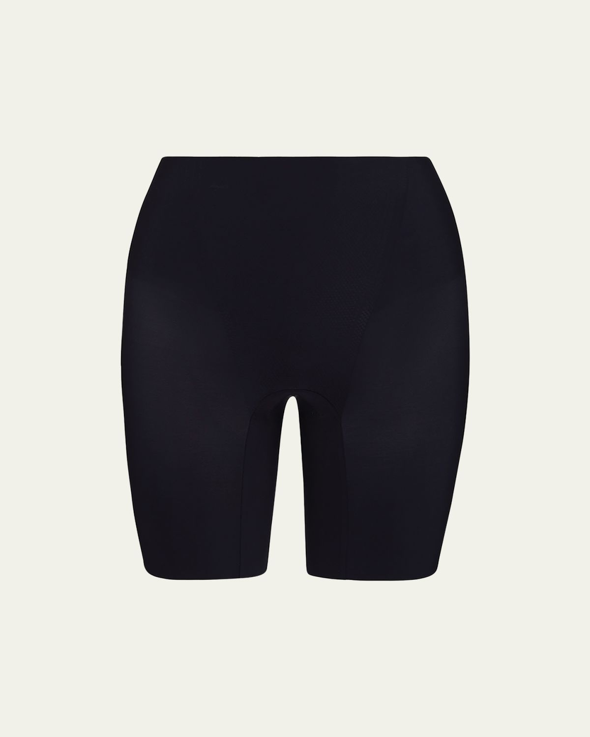 Commando High-Rise Zone Smoothing Shorts