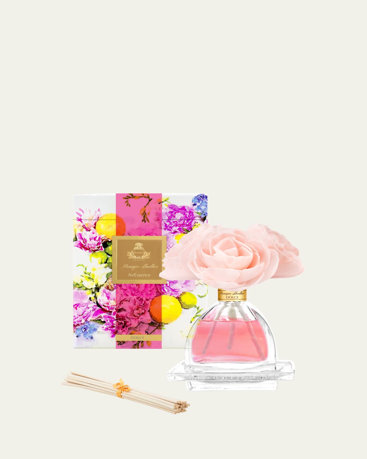 Agraria Monique Lhuillier Dolce AirEssence, 7.4 oz. | Thumbnail 5