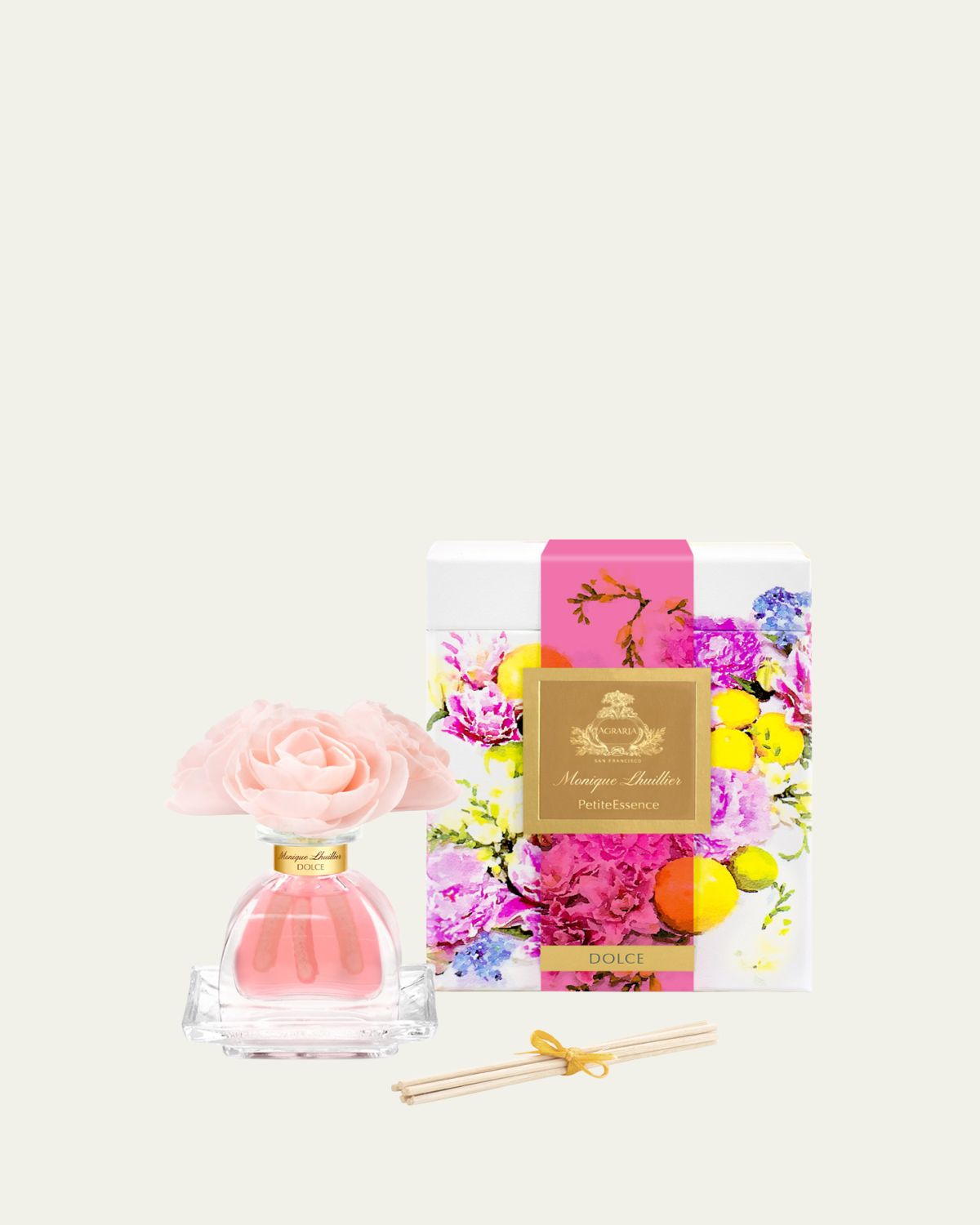 Agraria Monique Lhuillier Dolce PetiteEssence, 1.7 oz. | Thumbnail 4