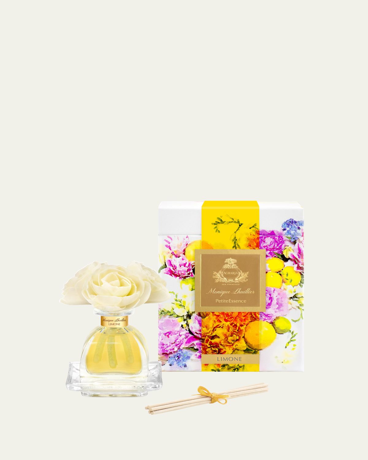Agraria Monique Lhuillier Limone PetiteEssence, 1.7 oz. | Thumbnail 4