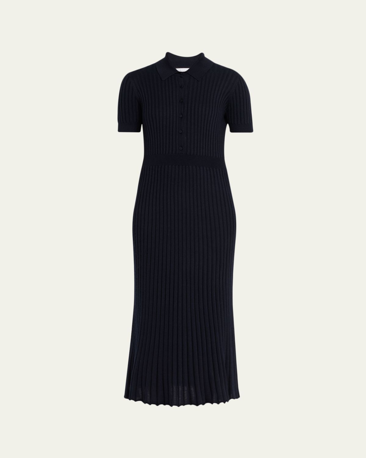 Gabriela Hearst Amor Polo Ribbed Cashmere Dress | Thumbnail 6 Gabriela Hearst Amor Polo Ribbed Cashmere Dress | Thumbnail 6