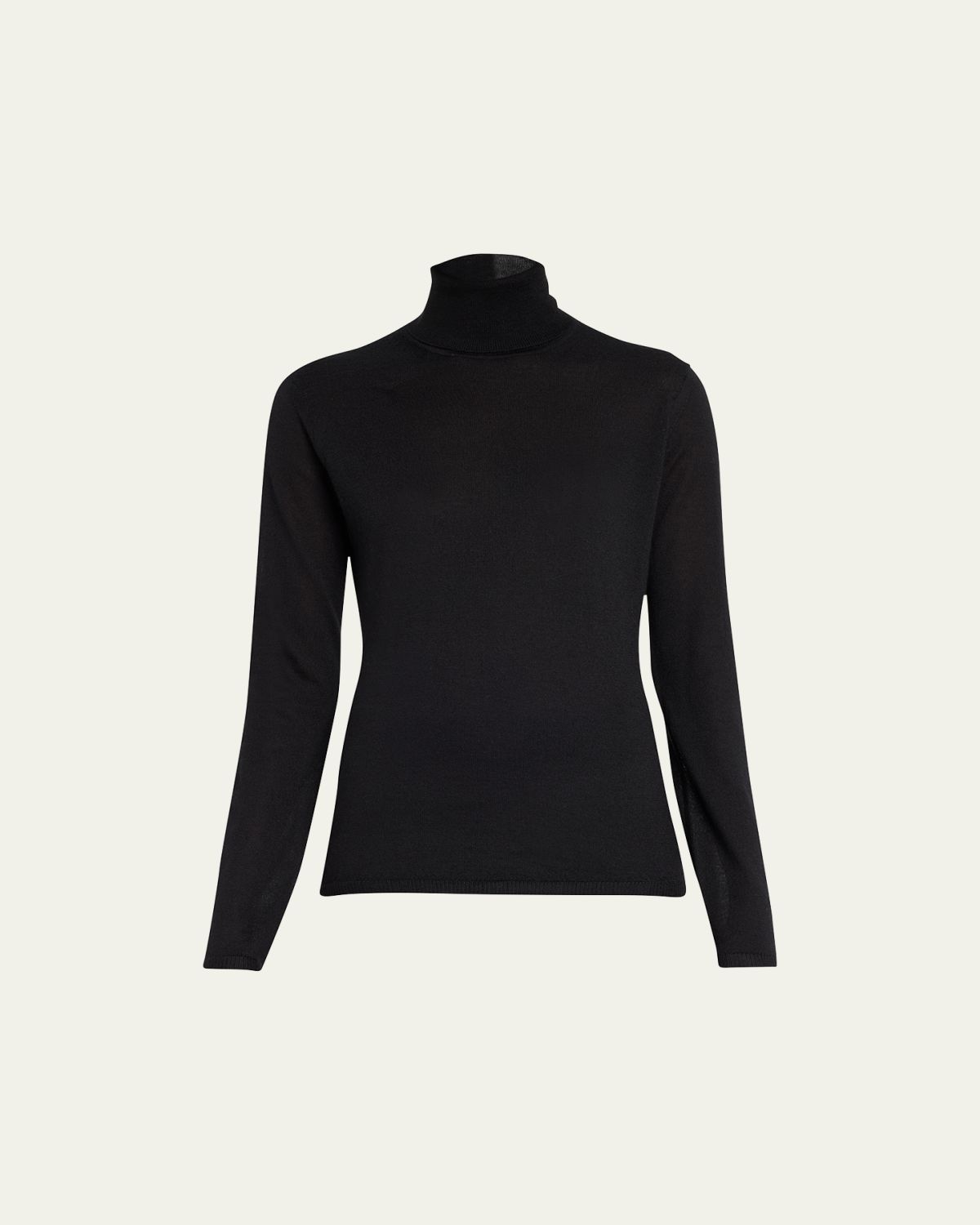 Gabriela Hearst Costa Cashmere Turtleneck | Thumbnail 6 Gabriela Hearst Costa Cashmere Turtleneck | Thumbnail 6