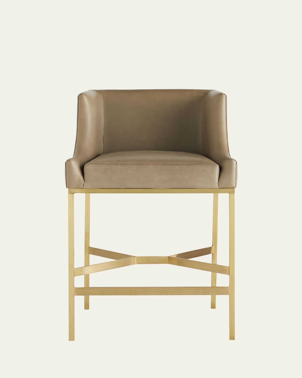 Arteriors Dalia Counter Stool | Thumbnail 5 Arteriors Dalia Counter Stool | Thumbnail 5