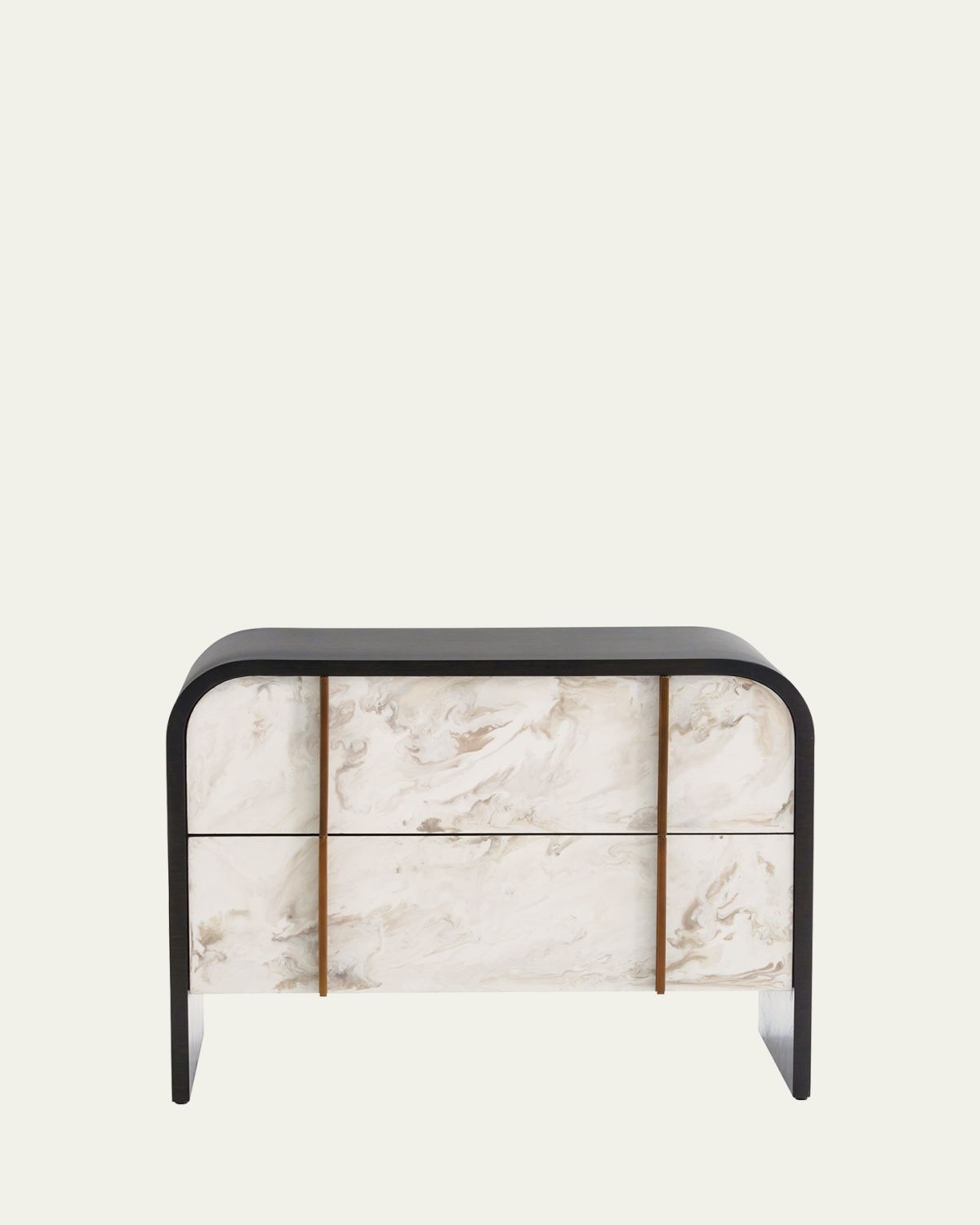 Arteriors Moira End Table | Thumbnail 3 Arteriors Moira End Table | Thumbnail 3