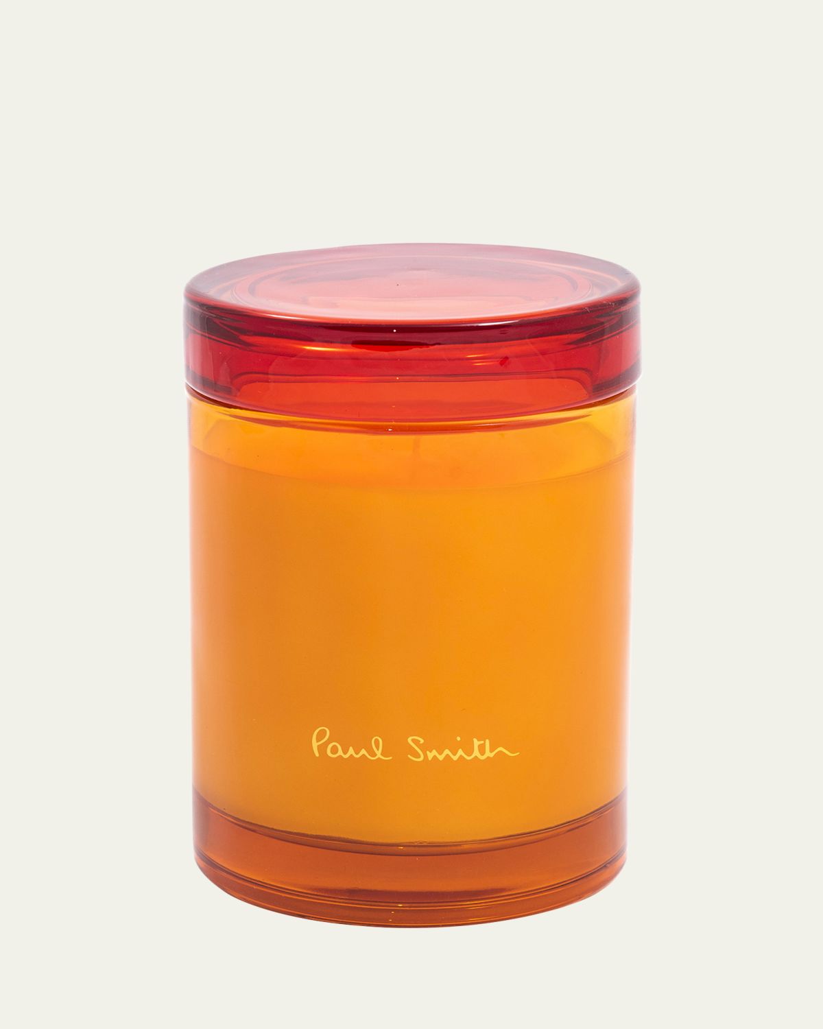 Paul Smith Bookworm Candle, 8.4 oz.