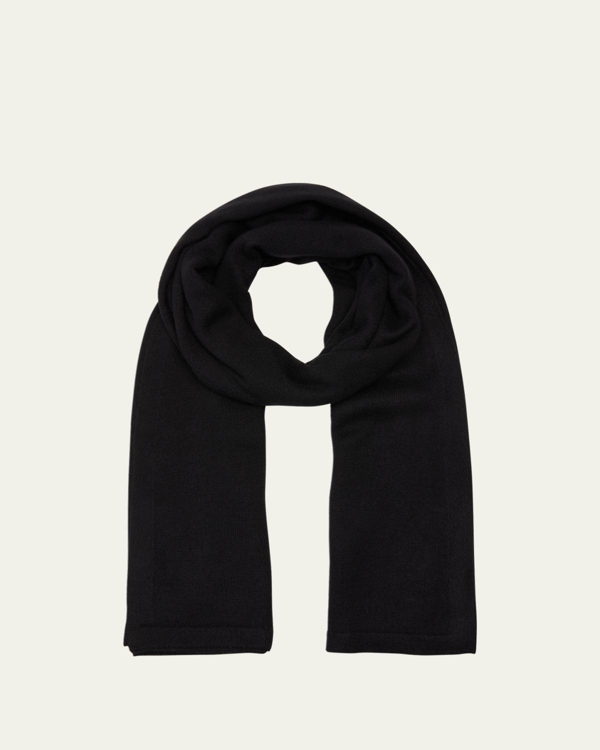 handvaerk Men's Alpaca Scarf | Thumbnail 11