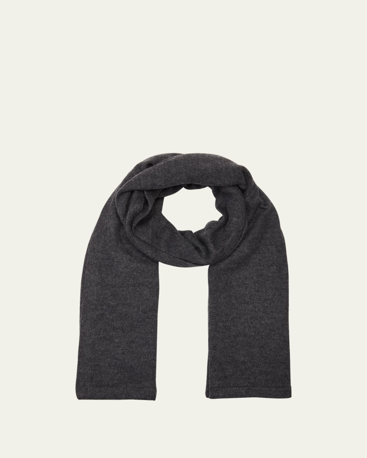 handvaerk Men's Alpaca Scarf | Thumbnail 5