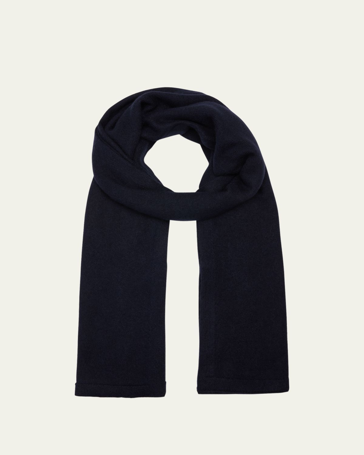 handvaerk Men's Alpaca Scarf | Thumbnail 5