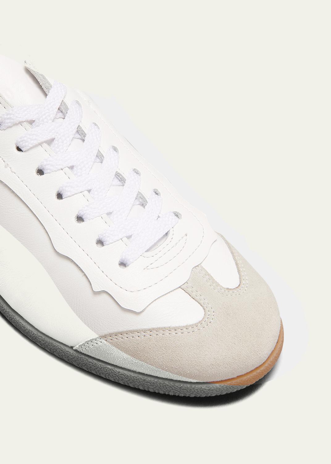 Maison Margiela Featherlight Sneakers | Thumbnail 5