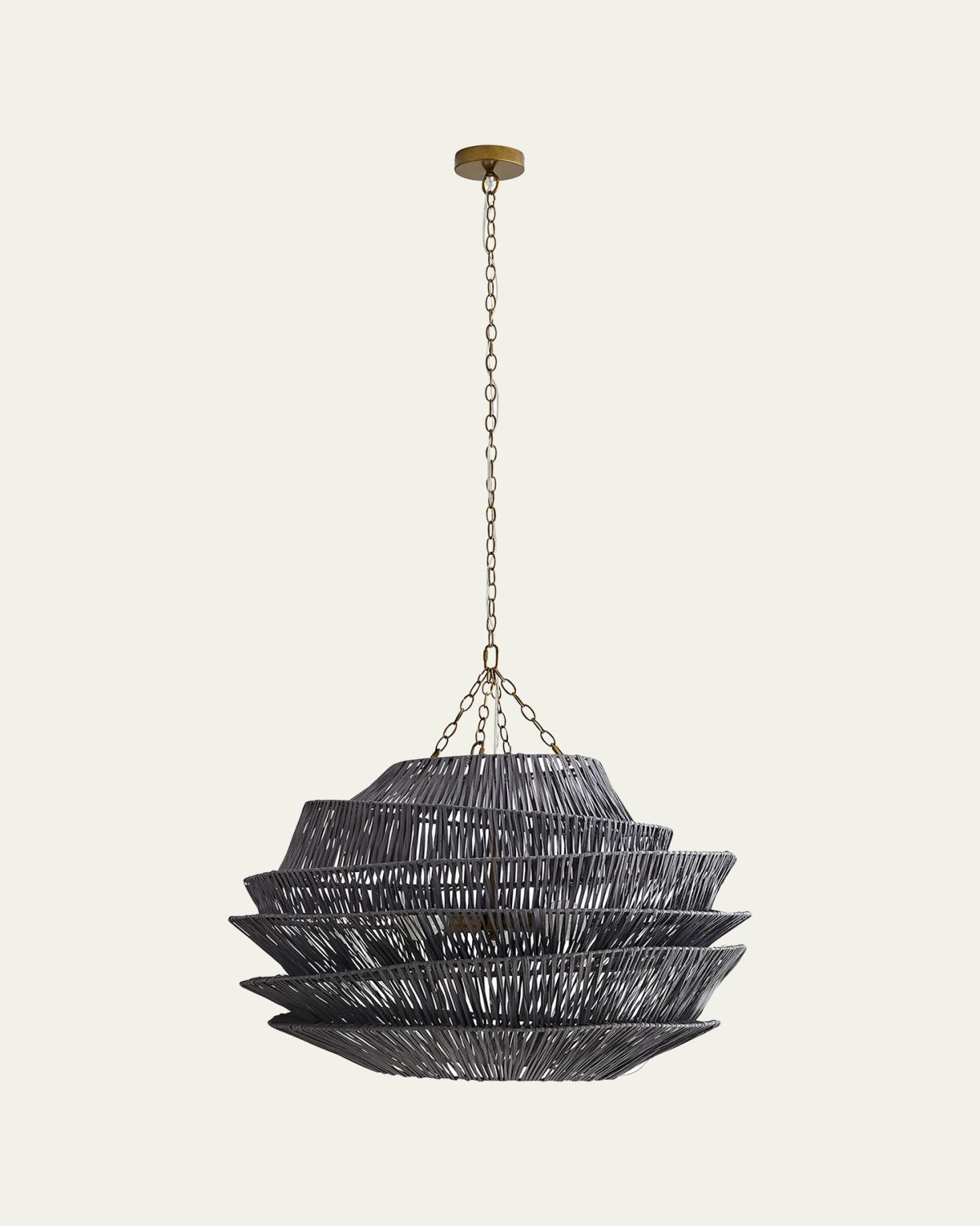 Arteriors Barton Pendant Light