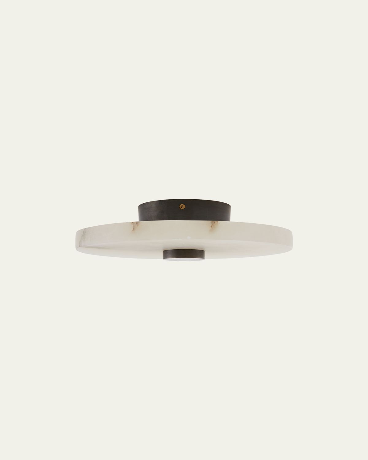 Arteriors Moers Flush Mount