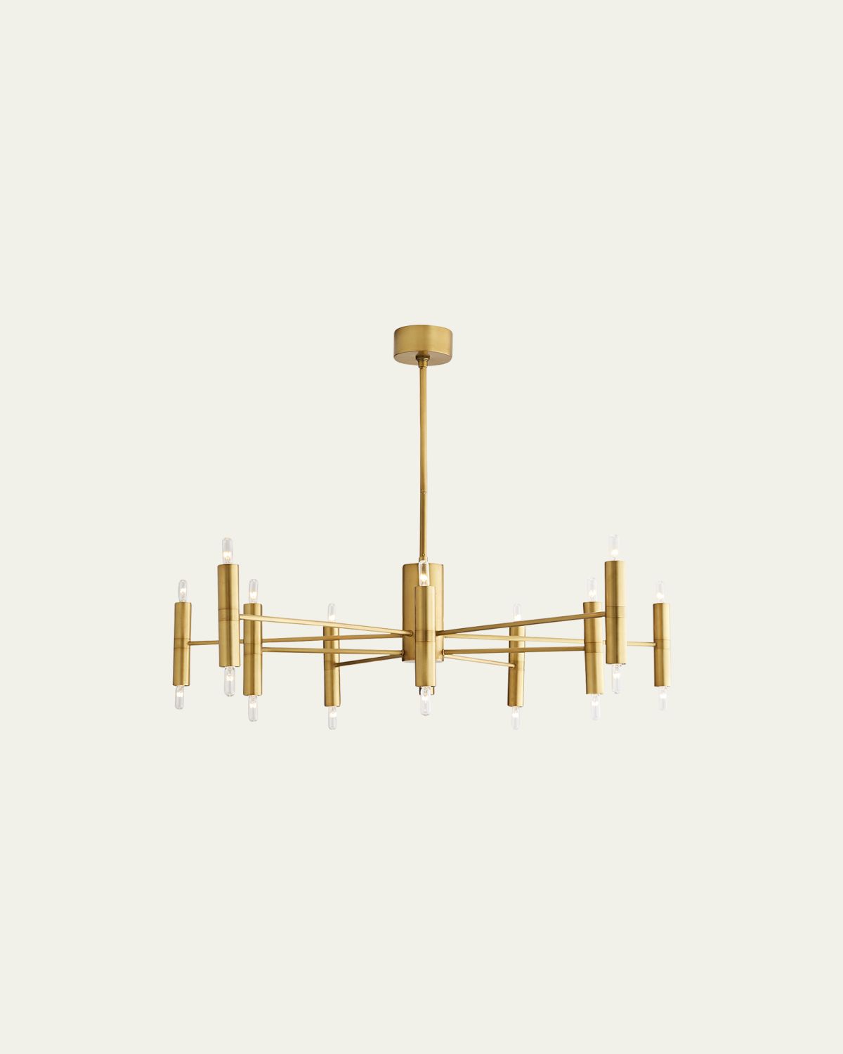 Arteriors Bozeman Chandelier