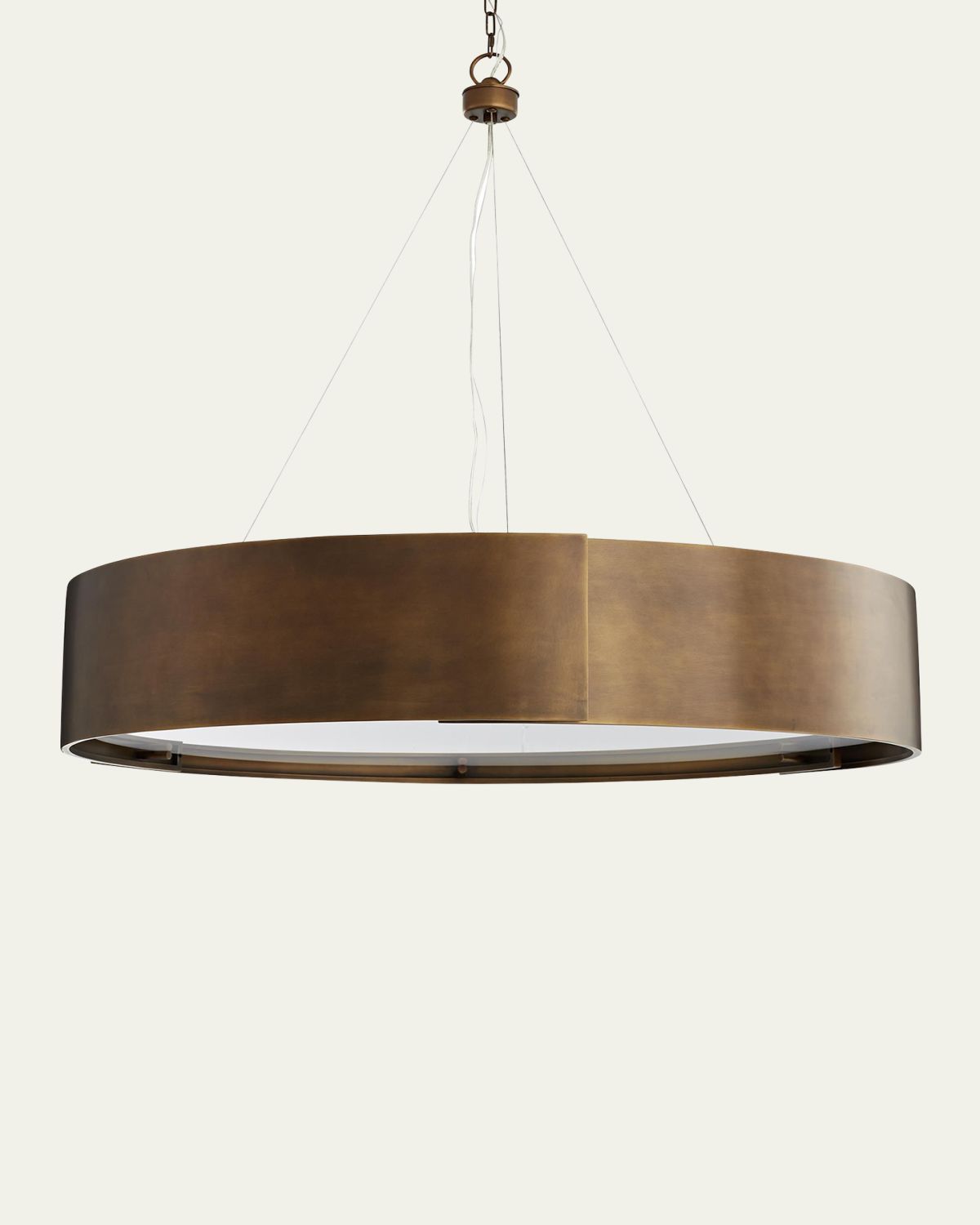 Arteriors Dante Large Chandelier