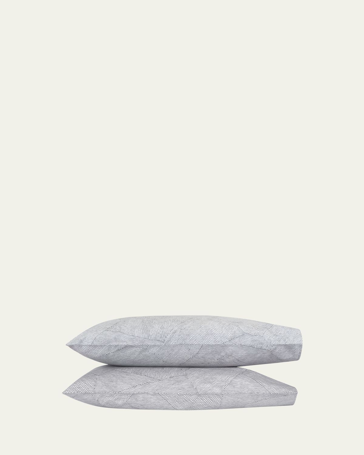 Matouk Burnett Standard Pillowcase, Pair