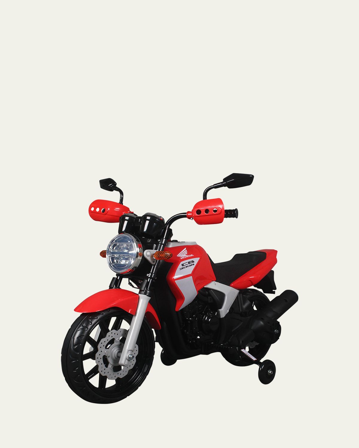 Best Ride on Cars Honda CB300R 12V