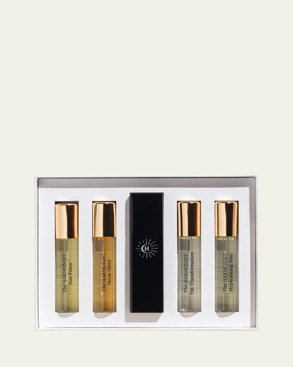 The Harmonist Travel Coffret Set | Thumbnail 3