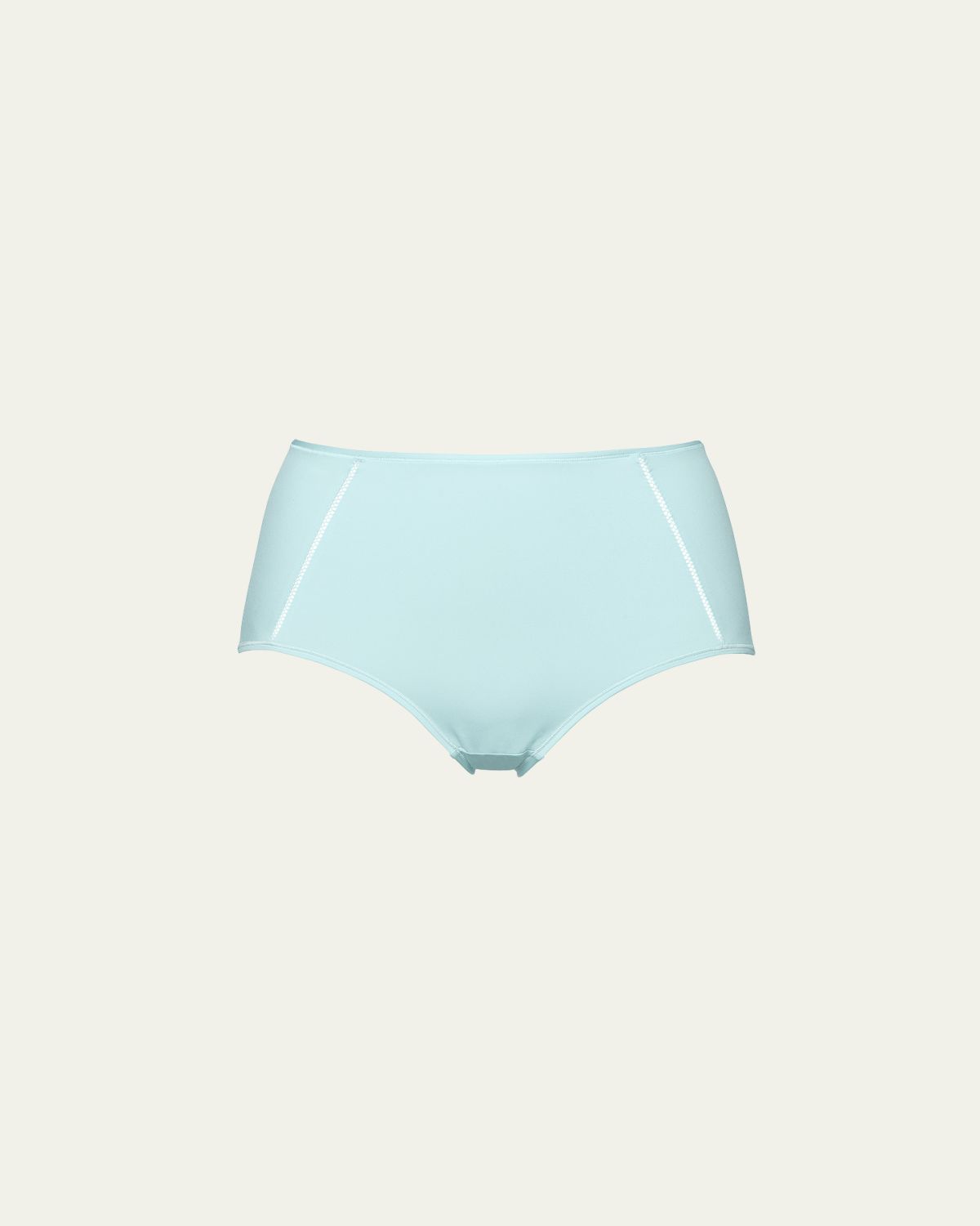 Eres Brina Soyeuse High-Rise Recycled Jersey Briefs