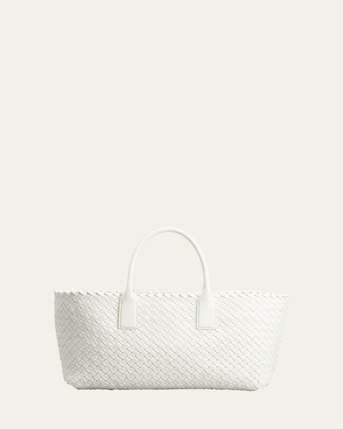 Bottega Veneta Small Cabat Bag