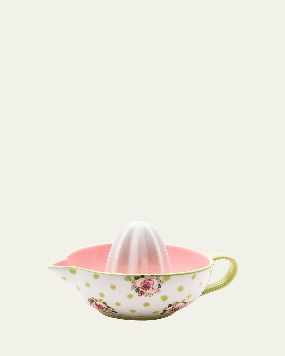 MacKenzie-Childs Wildflowers Juicer