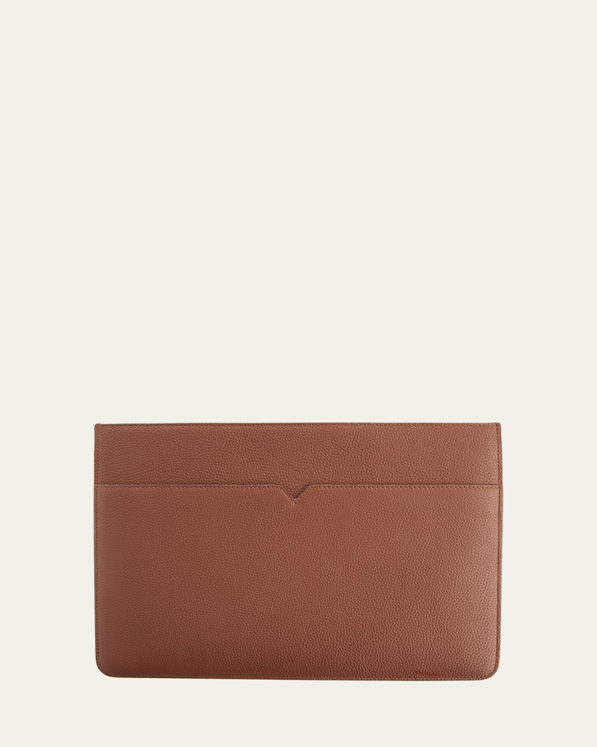 ROYCE New York Personalized Leather 13" Laptop Sleeve | Thumbnail 4 ROYCE New York Personalized Leather 13" Laptop Sleeve | Thumbnail 4