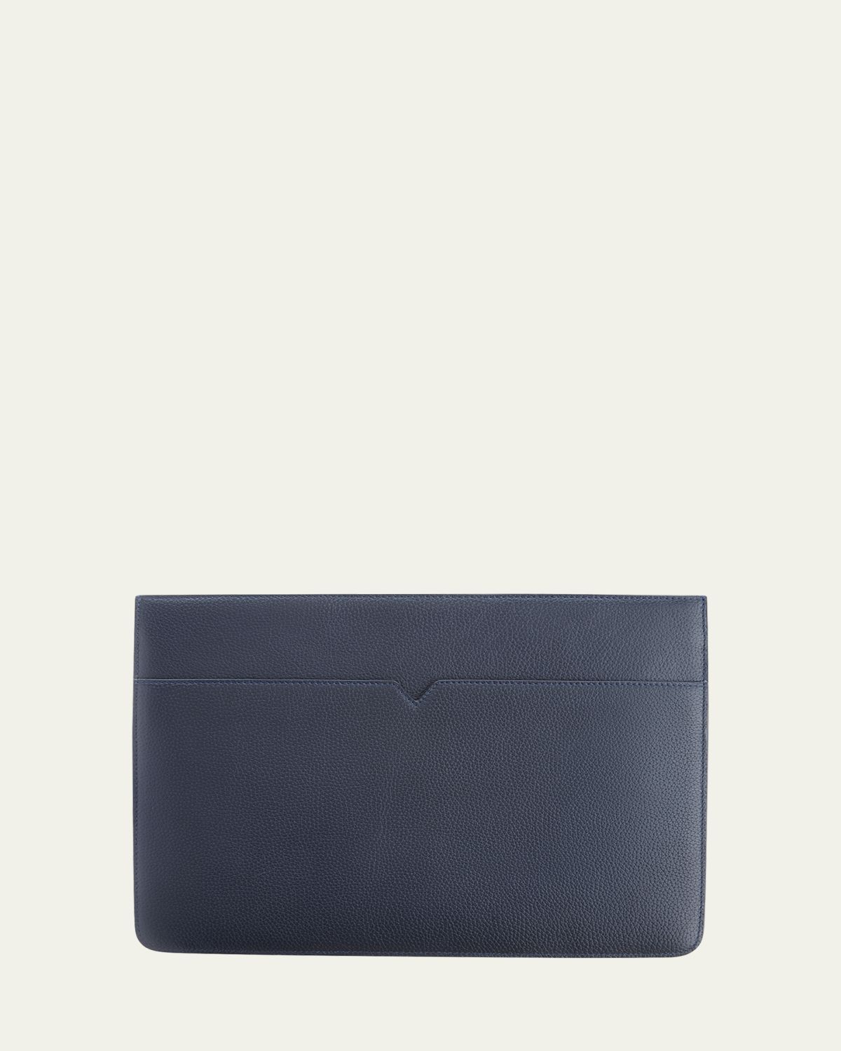 ROYCE New York Personalized Leather 13" Laptop Sleeve | Thumbnail 4 ROYCE New York Personalized Leather 13" Laptop Sleeve | Thumbnail 4
