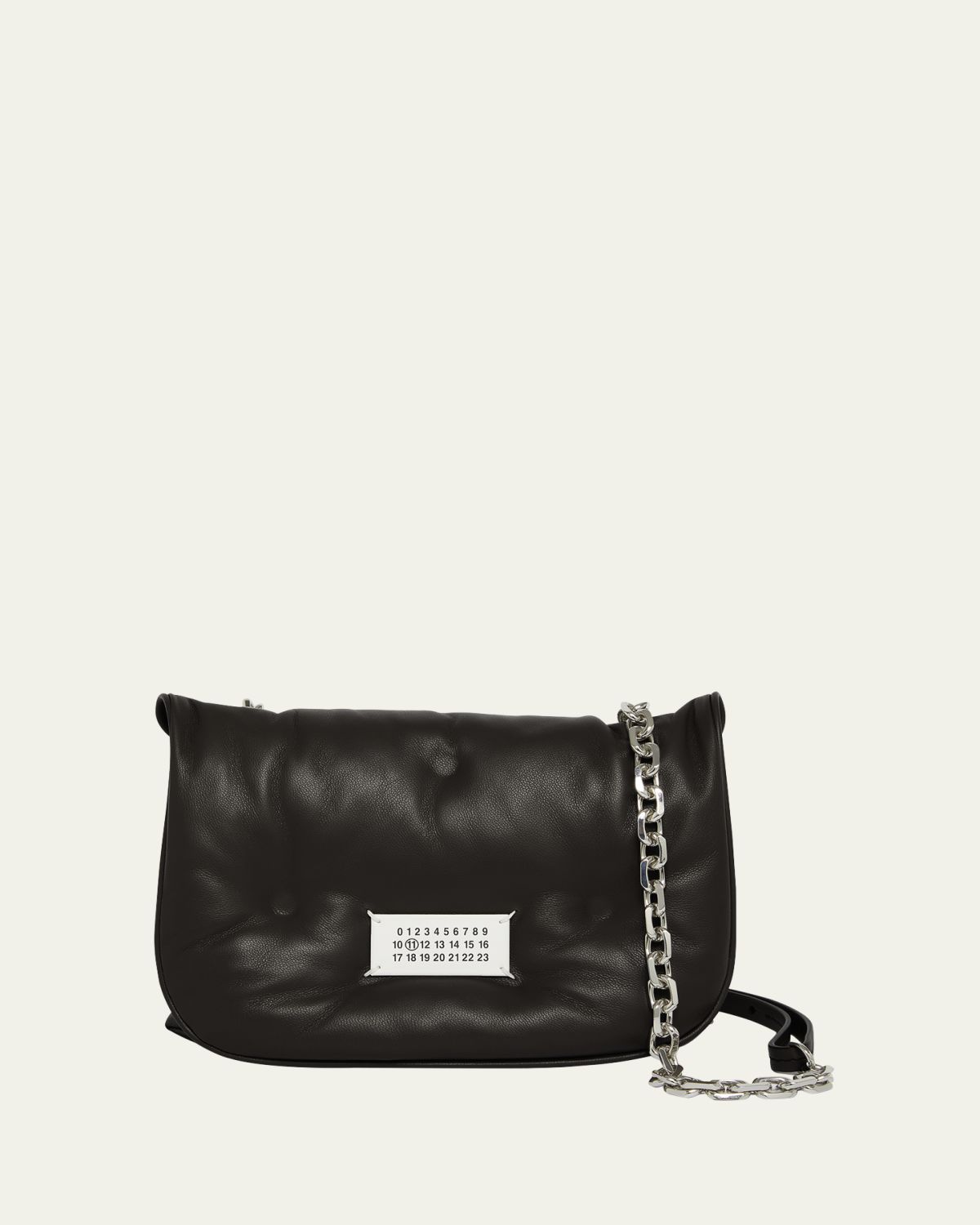 Maison Margiela Glam Slam Small Flap Shoulder Bag