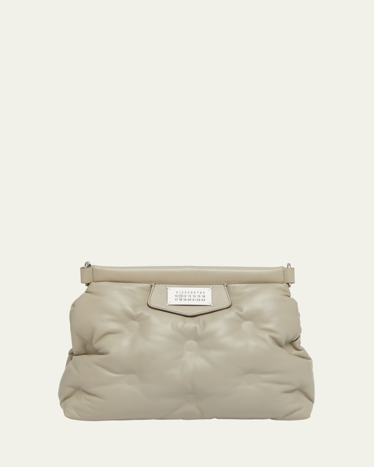 Maison Margiela Glam Slam Classique Small Shoulder Bag