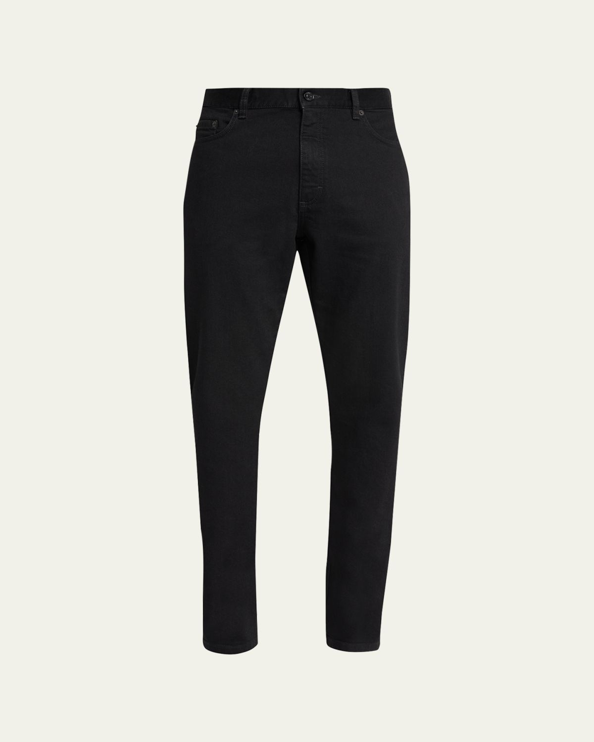 ZEGNA Men 's 5-Pocket Pants