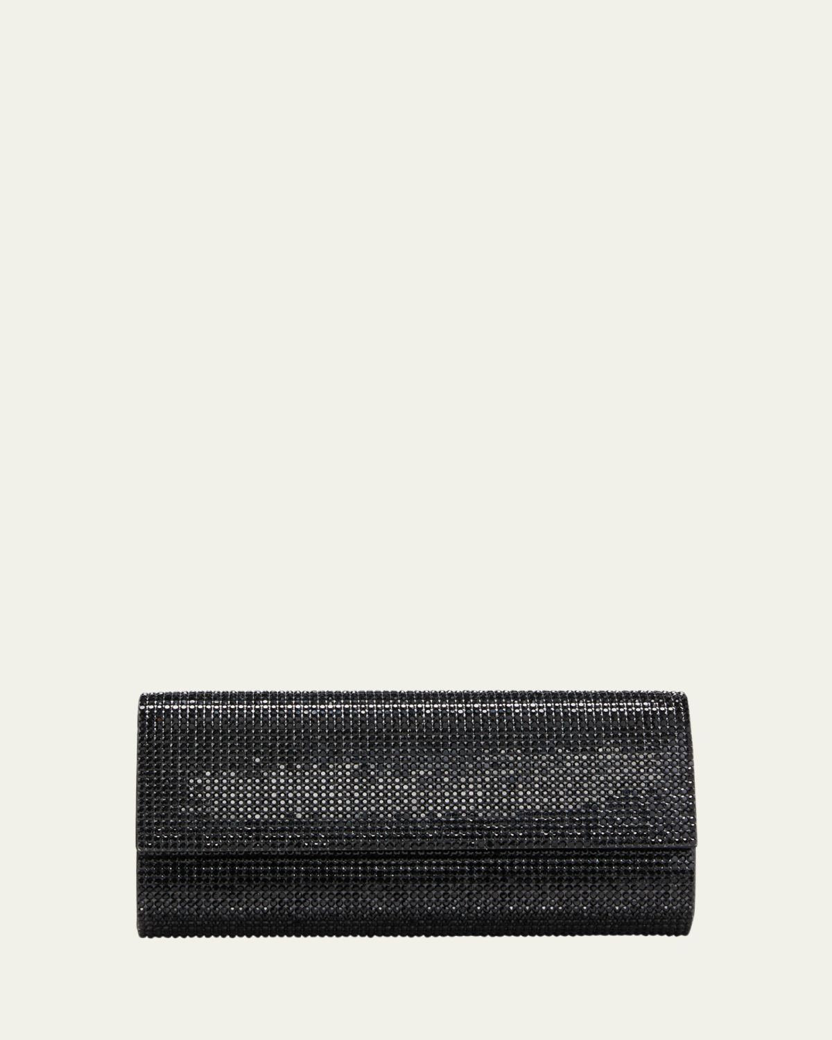 Judith Leiber Couture Perry Beaded Crystal Clutch Bag | Thumbnail 8